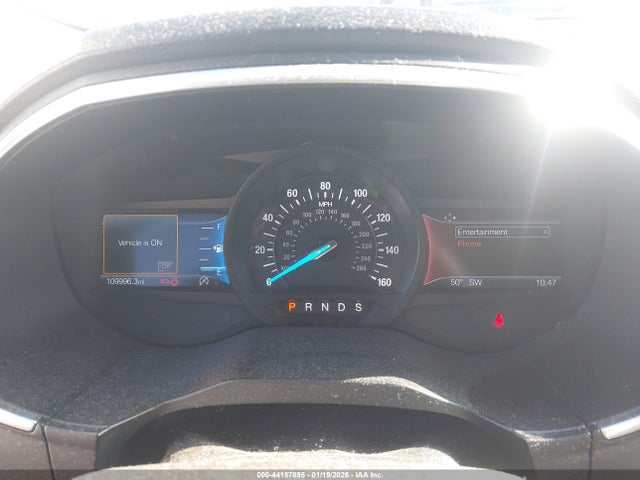 2019 FORD EDGE 2FMPK3K99KBC22586 Photo 6