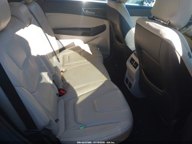 2019 FORD EDGE 2FMPK3K99KBC22586 Photo 7