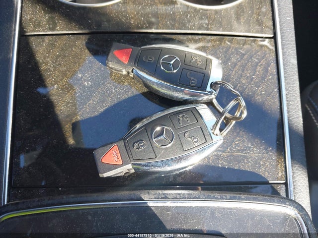 2017 MERCEDES-BENZ E 400 WDDKK6FF9HF355698 Photo 10