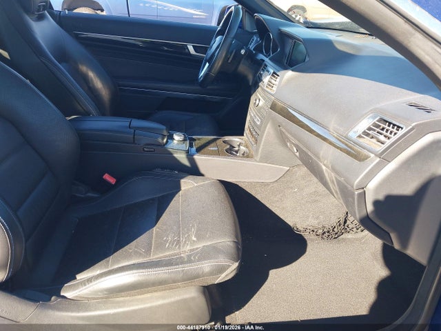 2017 MERCEDES-BENZ E 400 WDDKK6FF9HF355698 Photo 4