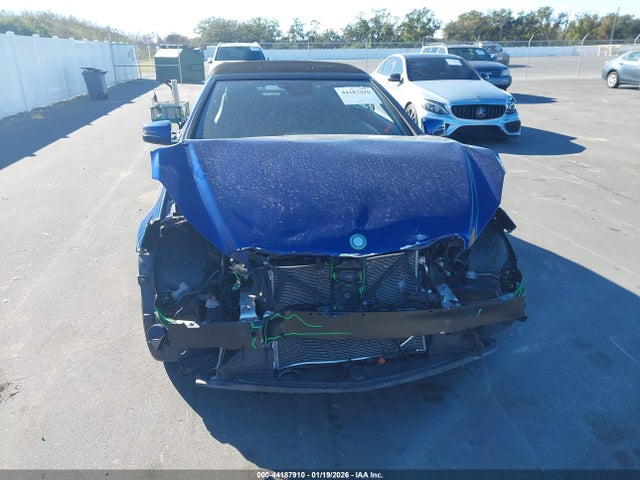 2017 MERCEDES-BENZ E 400 WDDKK6FF9HF355698 Photo 5