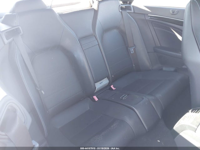 2017 MERCEDES-BENZ E 400 WDDKK6FF9HF355698 Photo 7