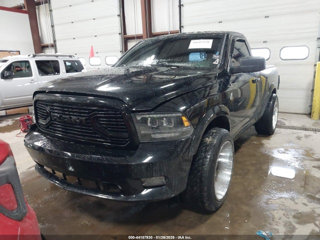 44187930 :رقم المزاد ، 3C6JD7AT7CG144503 vin ، 2012 Ram 1500 St مزاد بيع