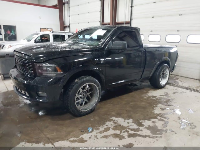 44187930 :رقم المزاد ، 3C6JD7AT7CG144503 vin ، 2012 Ram 1500 St مزاد بيع