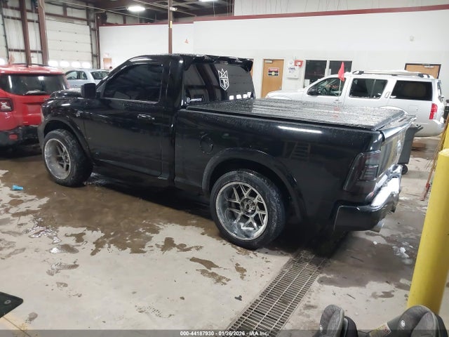 44187930 :رقم المزاد ، 3C6JD7AT7CG144503 vin ، 2012 Ram 1500 St مزاد بيع