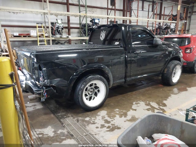 44187930 :رقم المزاد ، 3C6JD7AT7CG144503 vin ، 2012 Ram 1500 St مزاد بيع