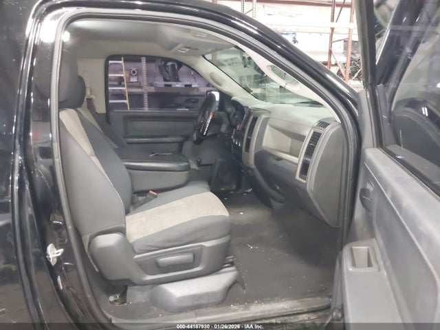 44187930 :رقم المزاد ، 3C6JD7AT7CG144503 vin ، 2012 Ram 1500 St مزاد بيع