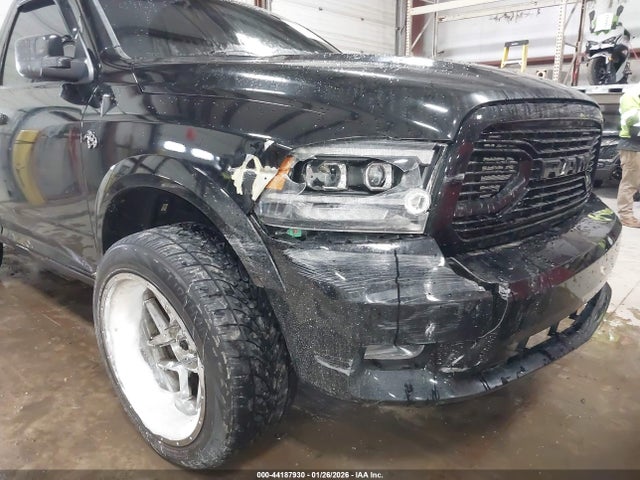 44187930 :رقم المزاد ، 3C6JD7AT7CG144503 vin ، 2012 Ram 1500 St مزاد بيع