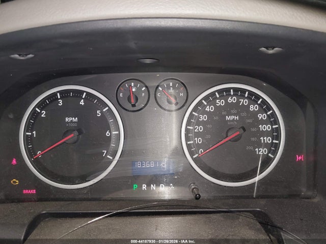 44187930 :رقم المزاد ، 3C6JD7AT7CG144503 vin ، 2012 Ram 1500 St مزاد بيع