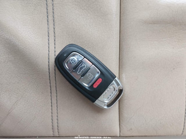 2014 AUDI A6 WAUFGAFC0EN045606 Photo 10