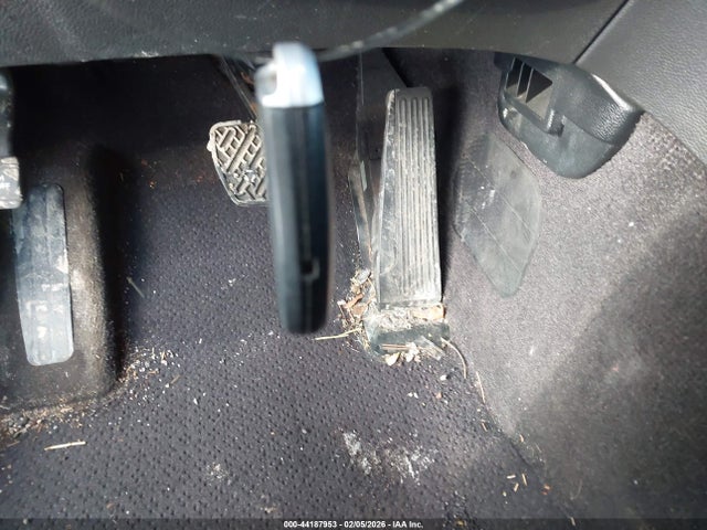 44187953 :رقم المزاد ، JN1AJ0HR9CM450721 vin ، 2012 Infiniti Ex35 Journey مزاد بيع