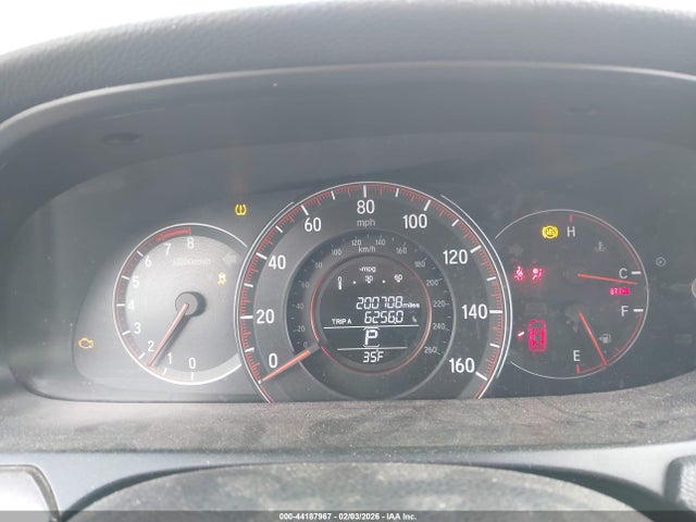 1HGCR2F17HA193589 Honda Accord Sport Se