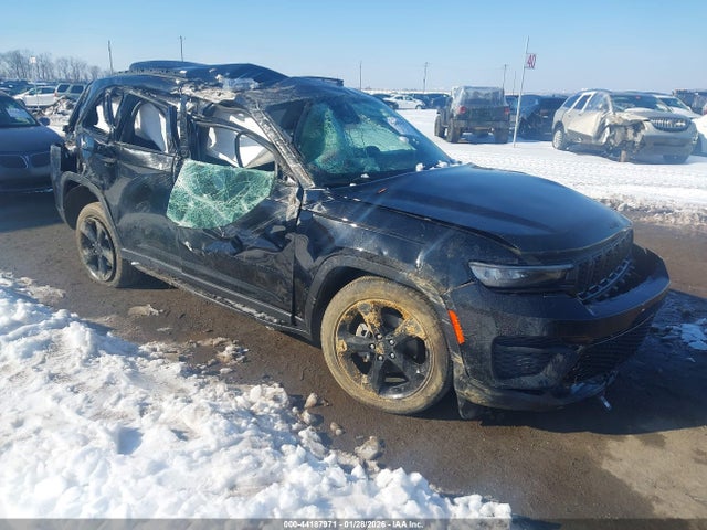 2024 JEEP GRAND CHEROKEE 1C4RJHAG1RC233122