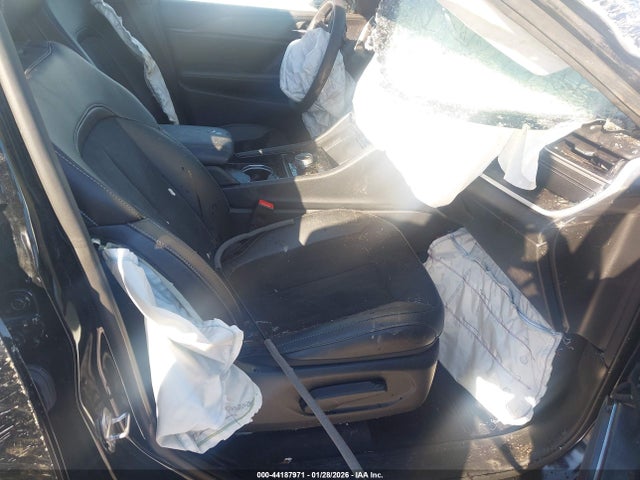 2024 JEEP GRAND CHEROKEE 1C4RJHAG1RC233122 Photo 4