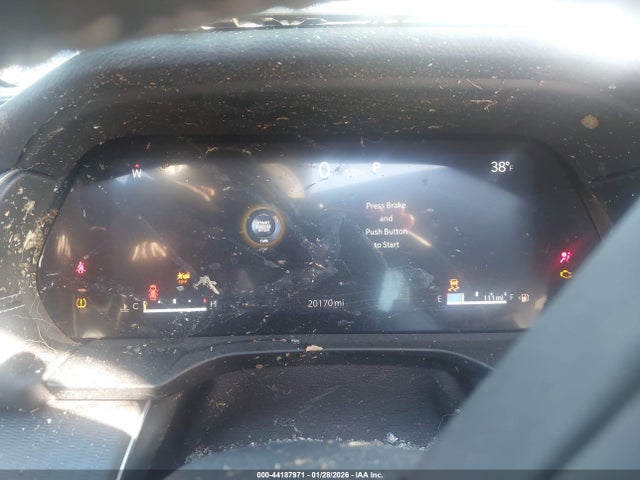 2024 JEEP GRAND CHEROKEE 1C4RJHAG1RC233122 Photo 6