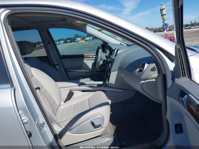 Aukcja sprzedaży 2011 Mercedes-benz Ml 350 4matic, vin: 4JGBB8GB2BA642978, numer aukcji: 44187993