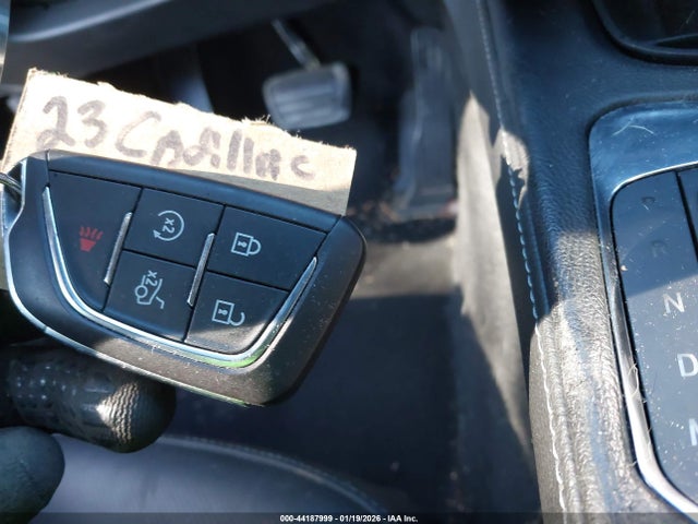 2023 CADILLAC CT4 1G6DB5RK9P0123998 Photo 10