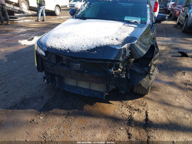 2023 CADILLAC CT4 1G6DB5RK9P0123998 Photo 5