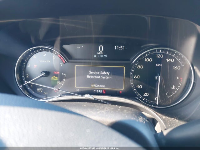 2023 CADILLAC CT4 1G6DB5RK9P0123998 Photo 6