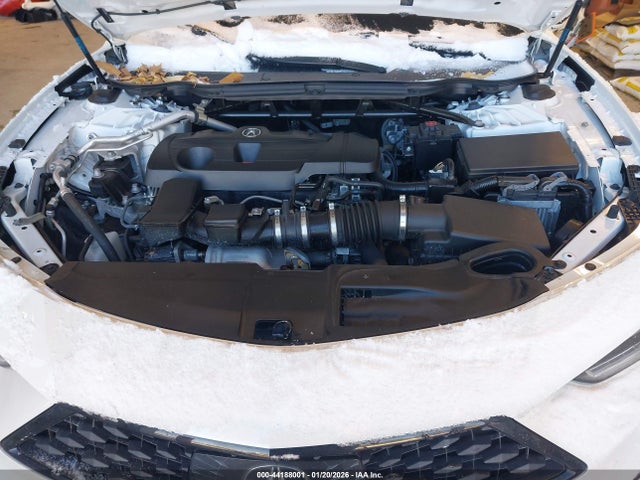 2022 ACURA TLX 19UUB6F5XNA002598 Photo 9