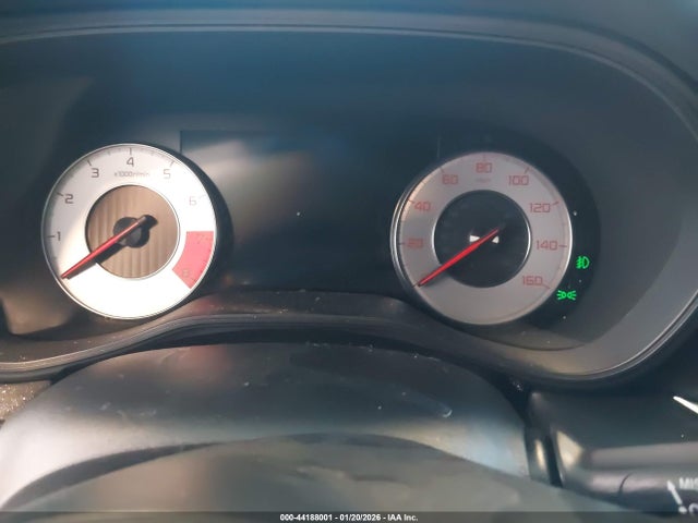 2022 ACURA TLX 19UUB6F5XNA002598 Photo 6