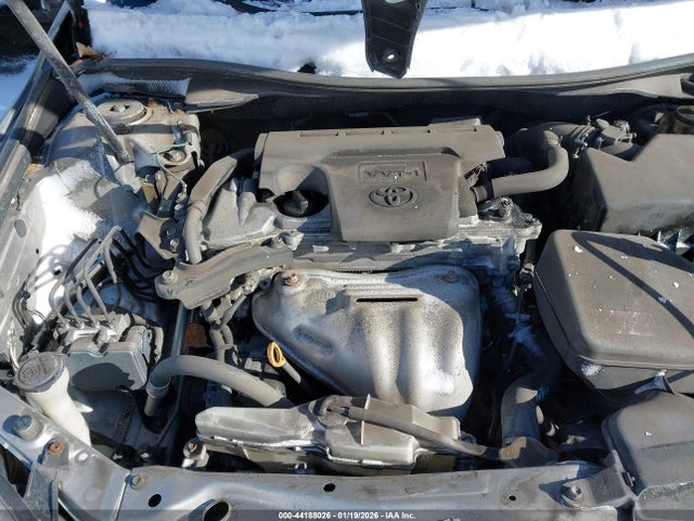 Продажа на аукционе авто 2017 Toyota Camry Le, vin: 4T1BF1FK2HU431459, номер лота: 44188026