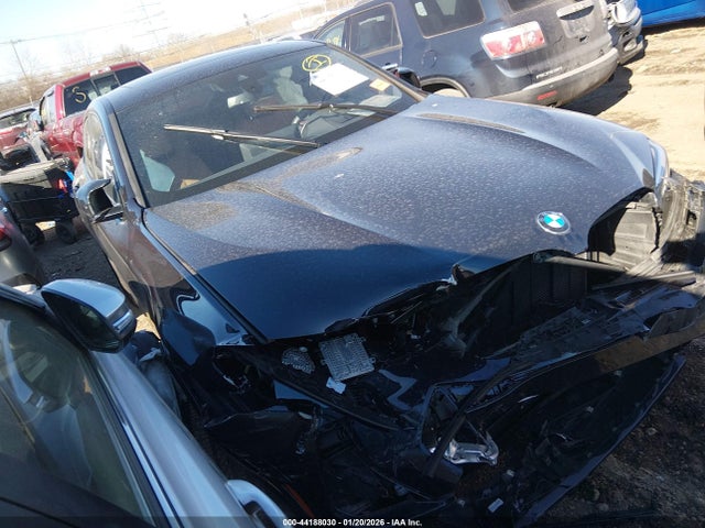 2024 BMW X4 5UX43DT08R9V29750