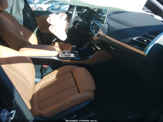 2024 BMW X4 5UX43DT08R9V29750 Photo 4