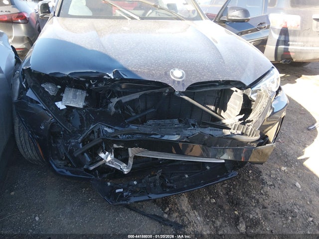 2024 BMW X4 5UX43DT08R9V29750 Photo 5