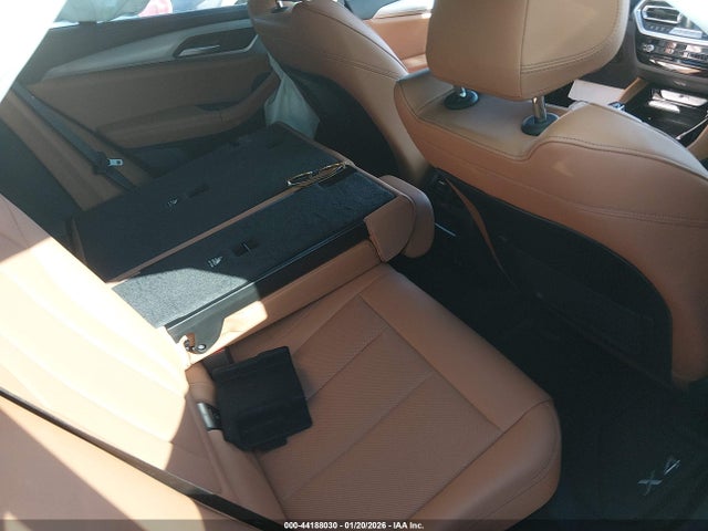 2024 BMW X4 5UX43DT08R9V29750 Photo 7