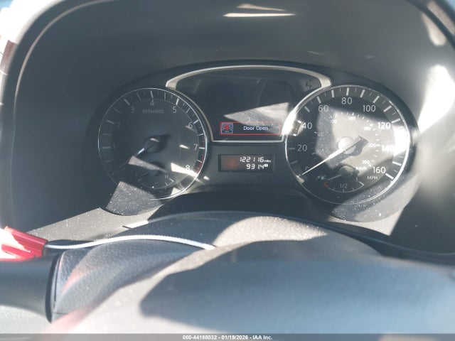 2014 NISSAN PATHFINDER 5N1AR2MM6EC680717 Photo 6