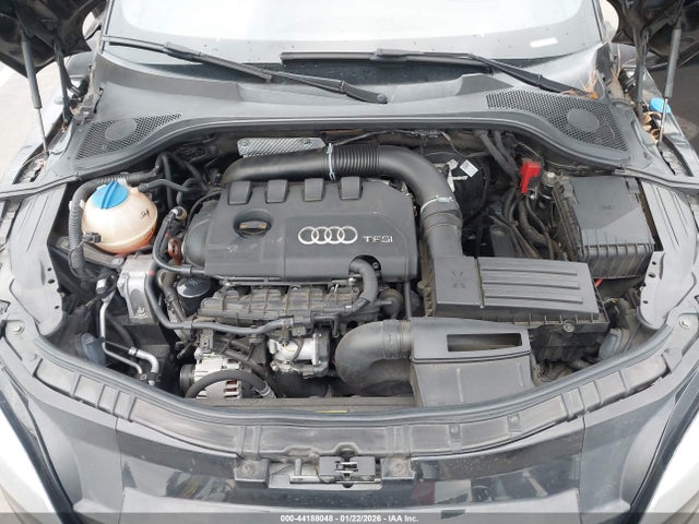 Продажа на аукционе авто 2013 Audi Tt 2.0t Premium Plus, vin: TRUKFAFK4D1002202, номер лота: 44188048
