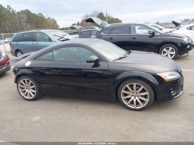 Продажа на аукционе авто 2013 Audi Tt 2.0t Premium Plus, vin: TRUKFAFK4D1002202, номер лота: 44188048