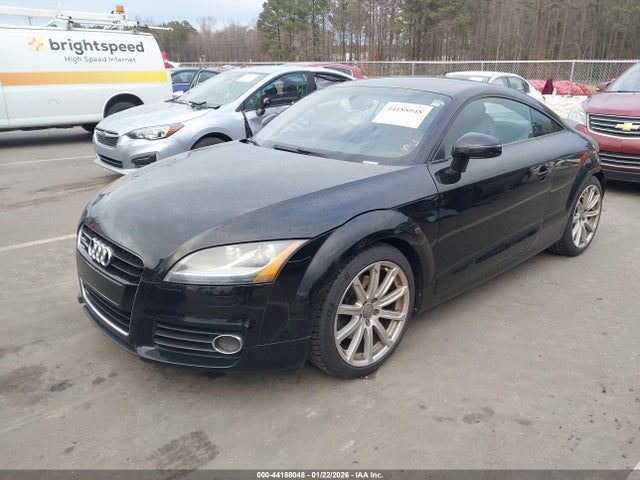 Продажа на аукционе авто 2013 Audi Tt 2.0t Premium Plus, vin: TRUKFAFK4D1002202, номер лота: 44188048