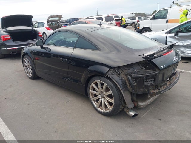 Продажа на аукционе авто 2013 Audi Tt 2.0t Premium Plus, vin: TRUKFAFK4D1002202, номер лота: 44188048