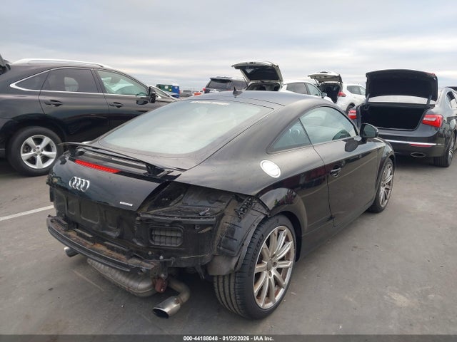 Продажа на аукционе авто 2013 Audi Tt 2.0t Premium Plus, vin: TRUKFAFK4D1002202, номер лота: 44188048