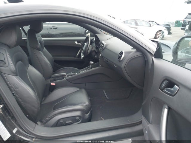 Продажа на аукционе авто 2013 Audi Tt 2.0t Premium Plus, vin: TRUKFAFK4D1002202, номер лота: 44188048