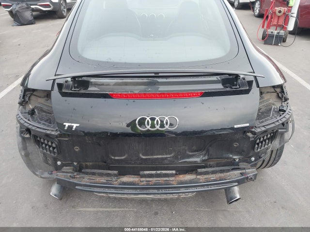 Продажа на аукционе авто 2013 Audi Tt 2.0t Premium Plus, vin: TRUKFAFK4D1002202, номер лота: 44188048