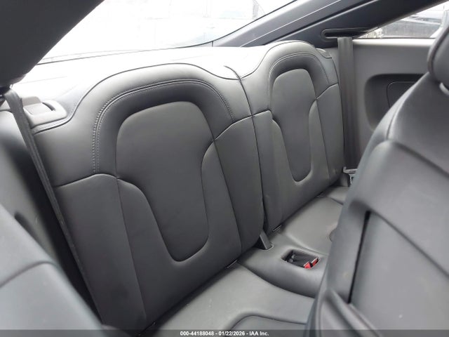 Продажа на аукционе авто 2013 Audi Tt 2.0t Premium Plus, vin: TRUKFAFK4D1002202, номер лота: 44188048