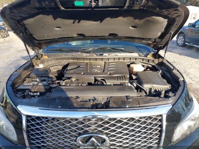 JN8AZ2NE4G9122316 Infiniti QX80