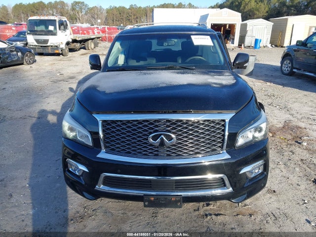 JN8AZ2NE4G9122316 Infiniti QX80