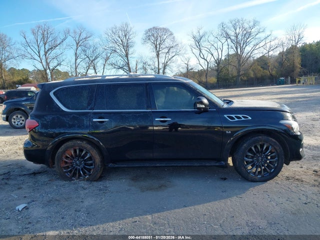JN8AZ2NE4G9122316 Infiniti QX80