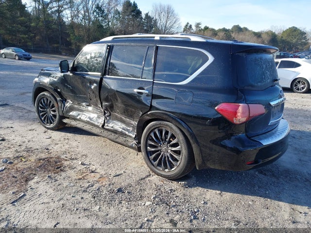 JN8AZ2NE4G9122316 Infiniti QX80