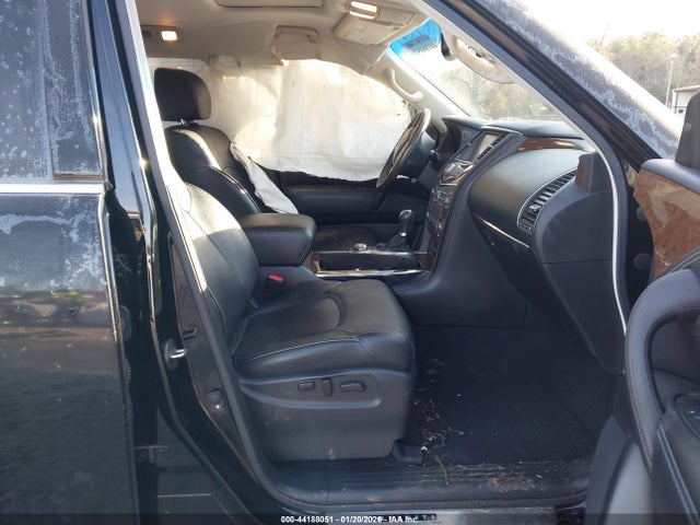 JN8AZ2NE4G9122316 Infiniti QX80