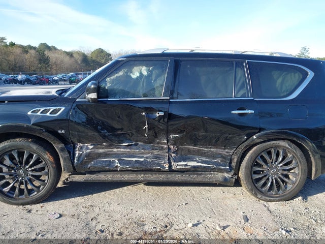 JN8AZ2NE4G9122316 Infiniti QX80