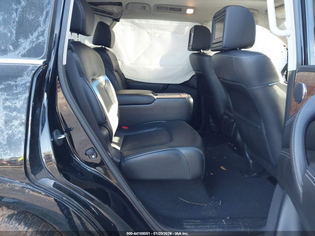 JN8AZ2NE4G9122316 Infiniti QX80