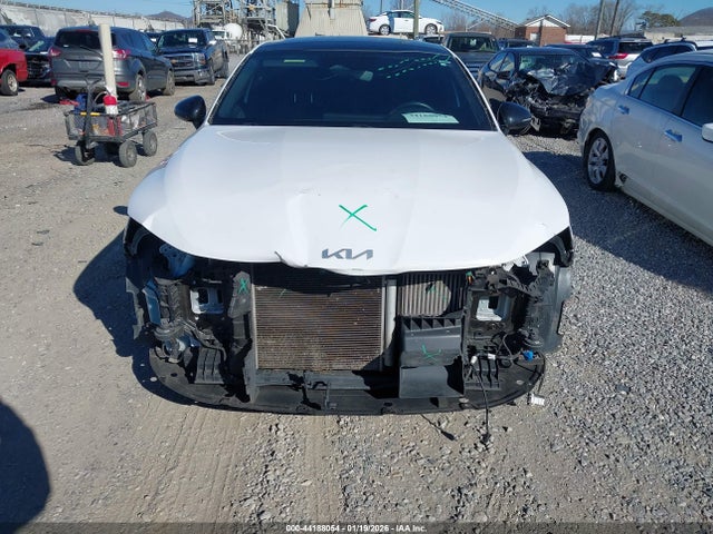 5XXG64J2XPG182450 KIA K5 Gt-line