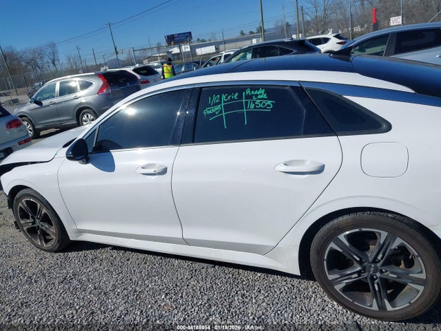 5XXG64J2XPG182450 KIA K5 Gt-line