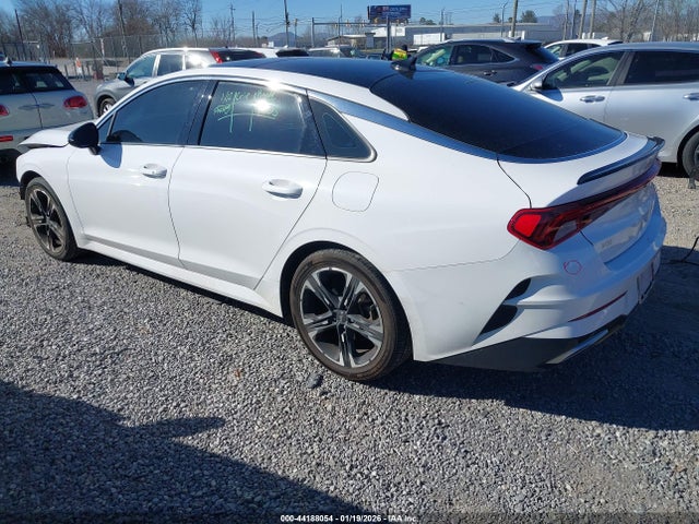 5XXG64J2XPG182450 KIA K5 Gt-line
