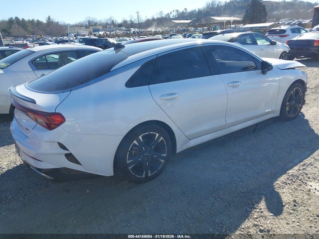 5XXG64J2XPG182450 KIA K5 Gt-line